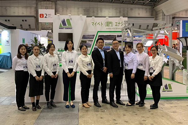 PV EXPO 2019丨U8体育官网新品精彩亮相