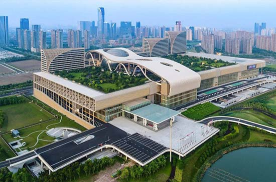 相约美丽杭州！U8体育官网邀您共聚2022年AsiaSolar亚洲光伏展