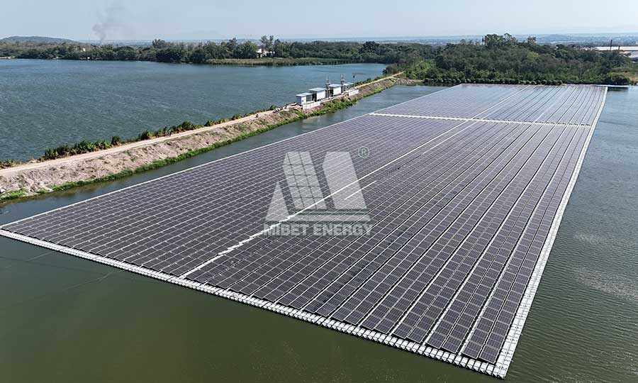 泰国 13MW-3