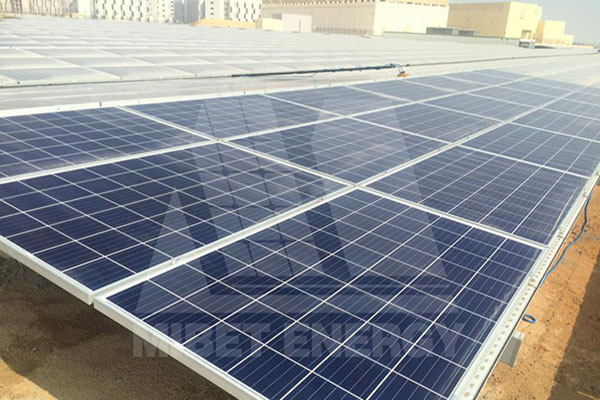 太阳能支架 太阳能支架