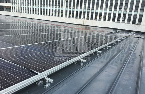 U8体育官网BAPV光伏防水支架绿色建筑新选择-图2
