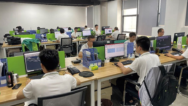 U8体育官网“创新+绿色”受到关注和认可-图2