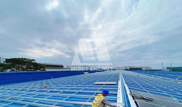 U8体育官网厦门翔安21MW光伏项目-3